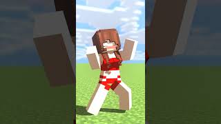 Download lagu Lonely Dance JJ And JJ Sister - MAIZEN Minecraft Animation #maizen #minecraftanimation #minecraft mp3