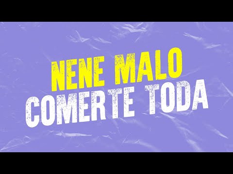 Cumbia Fantastico and Nene Malo