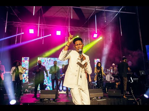 Thumbnail for Taking Care (Live at Bliss Experience) video