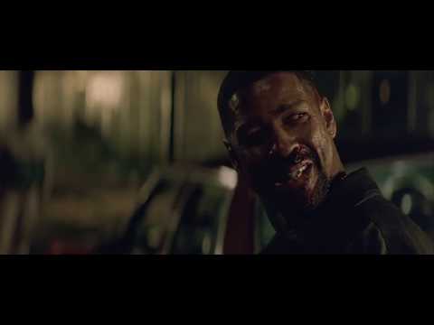 Melhor cena # Dia de Treinamento