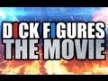 Dick Figures The Movie Kickstarter Launch