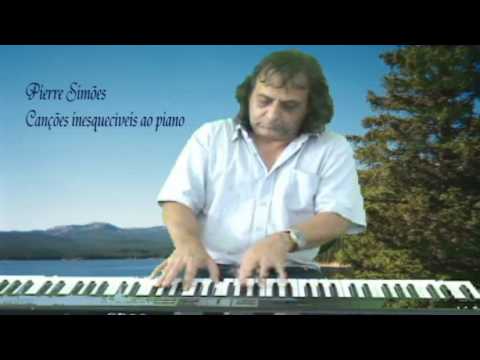 Chuvas De Abril - Pierre Simões