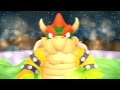 Super Mario Sunshine Final Boss Bowser No Damage