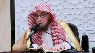 دعاء لمن بلغ 40 سنة! image