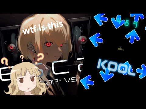 Quaver - This tech map is messing with my brain...