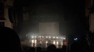 Fleet Foxes - Someone You'd Admire | Massey Hall, Toronto, Ontario