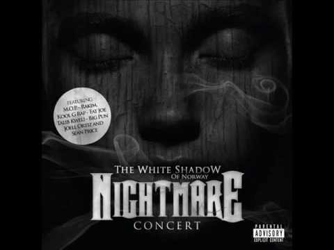 Superior Wordplay - The White Shadow of Norway (Ft. Absoulut Karnage & Marcanum X)