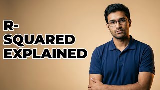 When Is R-Squared An Appropriate Performance Metric?