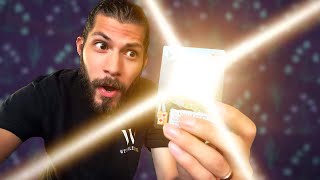 MY Top 5 FAVORITE Root Cards!