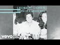 Leonard Cohen - Paper Thin Hotel (Official Audio)