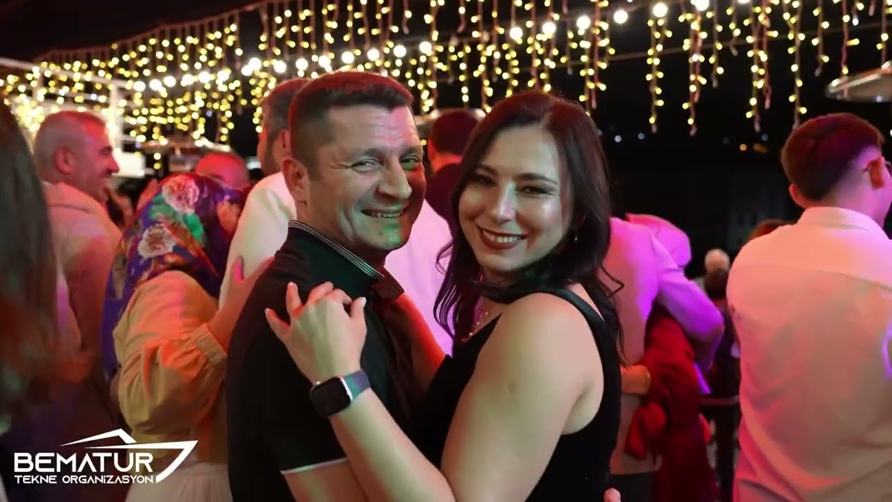 Tekne 3 - Teknede Düğün Organizasyonu