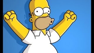 La Marcha De Homero - Dj Iguana