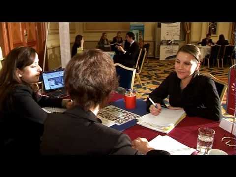 35 бизнес училища участват в Access MBA в София