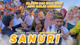 Download lagu Penarukan Lauk Bergoyang Bareng Reinata 05 | SANURI Spesial Lagu Requestan Bajang - Rendi Reinata 05 mp3