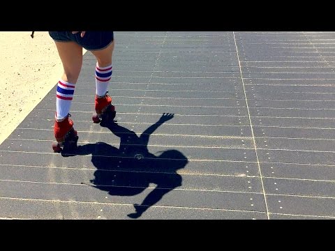 Hold On Me video