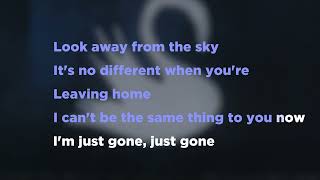 Mazzy Star - Look On Down From The Bridge (Karaoke)