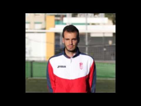 Declaraciones de Borja Quintero tras el partido frente al Medina Lauxa