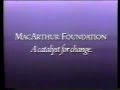 PBS P O V Point Of View 1994 Funding Credits