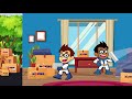 Commercial Moving Services Company Canada