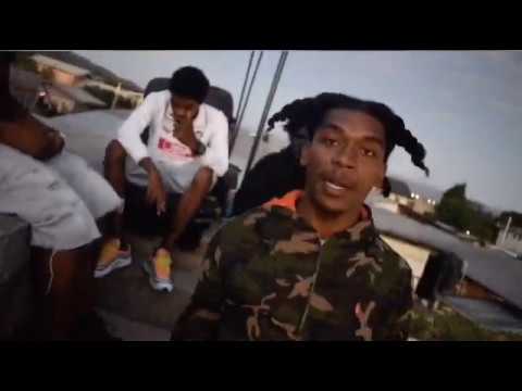 TMan - Half Pass Dead (Official Video)