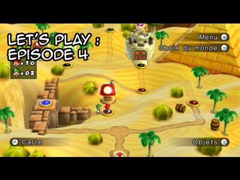 Les Fous du Volant : Battle Party Wii