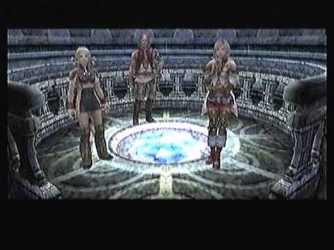 Final Fantasy 12 Walkthrough [german] Part 106