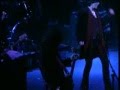 L.A. Guns - Over the Edge (Live) 
