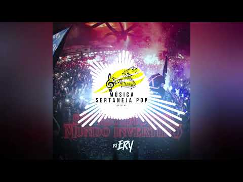 DJ Ery - Set Automotivo Mundo Invertido.