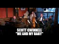 Scott Gwinnell // Me and My Baby (Horace Silver)