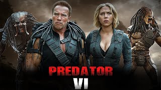 Download lagu Predator 6: Badlands -  Movie Facts (2025) | Arnold Schwarzenegger | Scarlett Johansson mp3 Download lagu Predator 6: Badlands -  Movie Facts (2025) | Arnold Schwarzenegger | Scarlett Johansson mp3