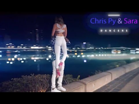 Djodje  - Vamos Fugir - Chris Py & Sara Show Your City-Brisbane Australia