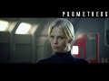 Charlize Theron Needs Sex Prometheus 2012 4K