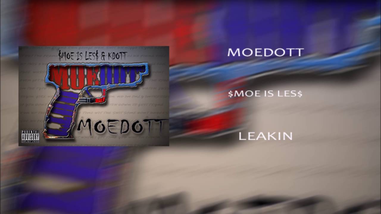 Promotional video thumbnail 2 for $Moe is Les$