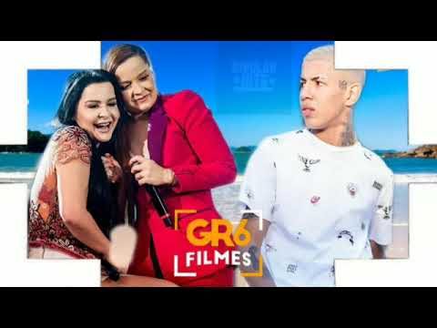 MC Don Juan e Maiara e Maraisa - Vai Ter Que Aguentar