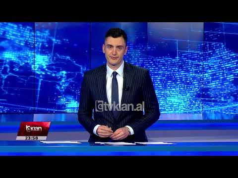 Edicioni i Lajmeve Tv Klan 19 Shkurt 2020, ora 23:30