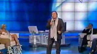 ALBANO CARRISI  &quot;E la mia vita&quot;