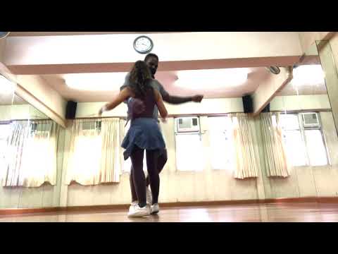 DEWI & DK TARRAXO SOUKOUSS