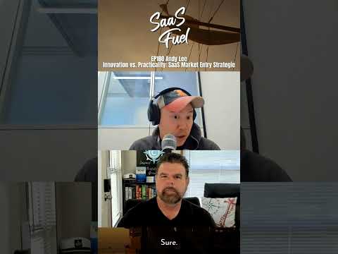 Innovation vs. Practicality: SaaS Market Entry Strategies