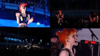 Paramore - Future (High Note) (Parahoy 2016)
