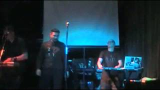 Auxiliar Channel - Nodisco - Depeche Mode Tributo Argentino 2.0 - 28/9/2012 - ULTRA