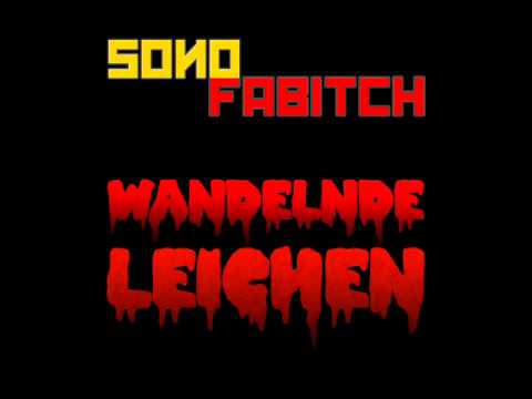 Sono Fabitch (SpielenWir) - Wandelnde Leichen