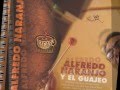 DiLe Que VeNGa ... aLFReDo NaRaNJo y eL GuaJeo