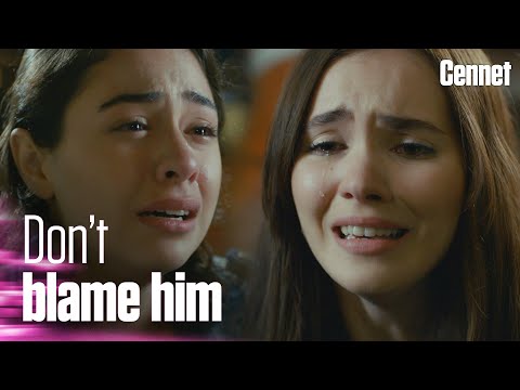 Cennet learns about Ali's death - Cennet | Short Scenes