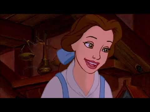 "Belle White and The Seven Mizfitz" Part 07 - Belle Discovers a Cottage