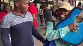 Download lagu Benny mayengani and Raymond nyathi mp3