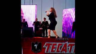 La cara bonita - jenni Rivera