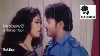 Bangla Movie Actress Sanu and alex kiss video hot 