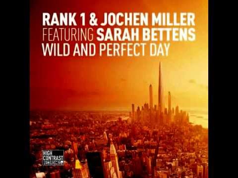 Ummet ozcan & Rank 1 & Jochen Miller feat Sarah Bettens -- Wild and Perfect Box (Rabeone Mashup )