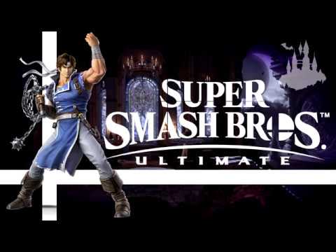 Lament of Innocence (Leon's Theme) - Super Smash Bros. Ultimate music extended