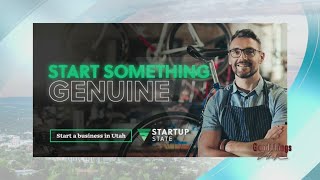 Gov. Cox launches Startup State Initiative to encourage entrepreneurship in Utah